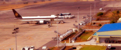 Clark Special Economic Zone